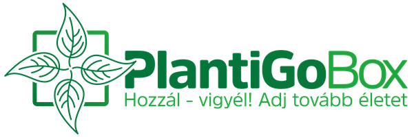 Növénymentő Láda Program
